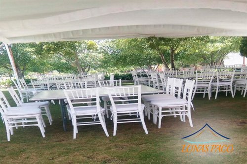 Renta-y-Venta-de-Mesas-y-Sillas-en-San Juan del Rio-Queretaro