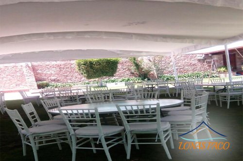 Renta-y-Venta-de-Mesas-y-Sillas-en-San Juan del Rio-Queretaro