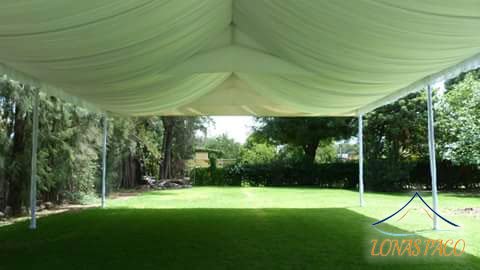 carpas en san juan-del-rio