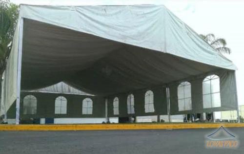 carpas de san juan del rio